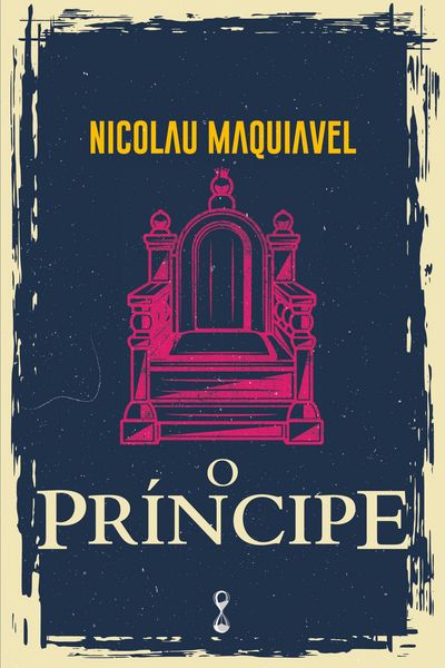 Produktbild: O Pr&iacute;ncipe