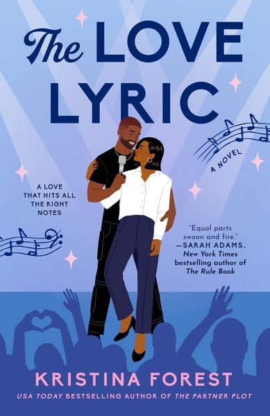 Produktbild: The Love Lyric