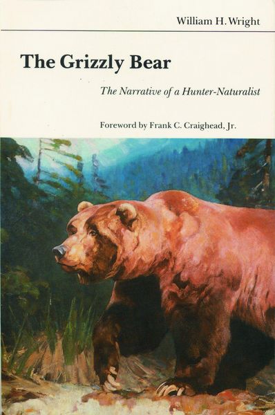 Produktbild: The Grizzly Bear