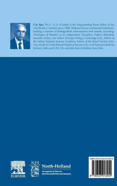 Produktbild: Geometry and Statistics