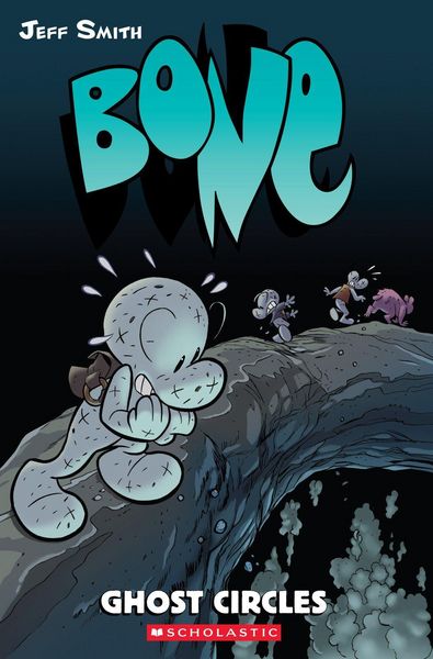 Produktbild: Bone #7