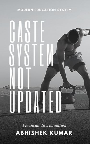Produktbild: Caste System Not Updated