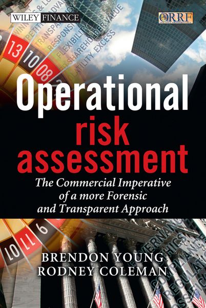 Produktbild: Operational Risk Assessment