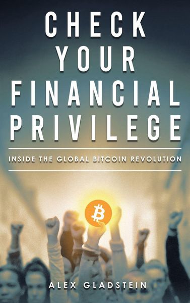Produktbild: Check Your Financial Privilege