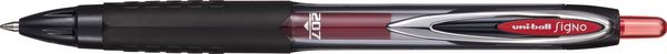 Produktbild: Mitsubishi Gelroller uni-ball&reg; Signo 207 rot