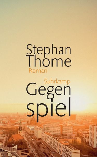 Produktbild: Gegenspiel