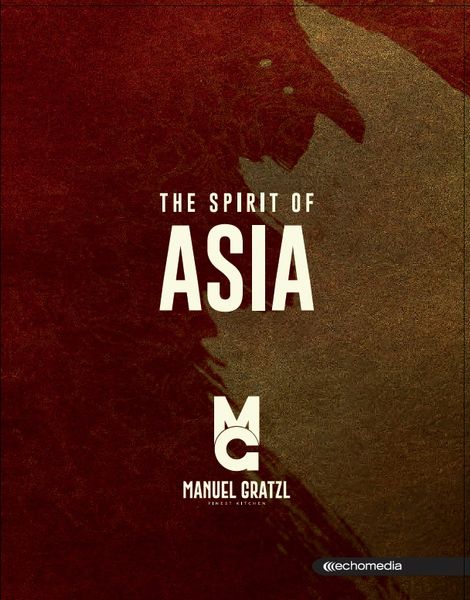 Produktbild: The Spirit of Asia