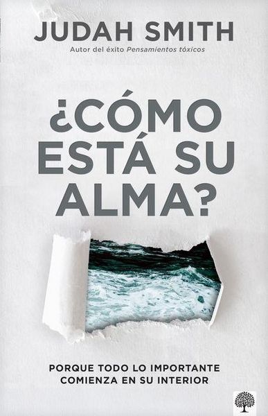 Produktbild: &iquest;C&oacute;mo Est&aacute; Su Alma?