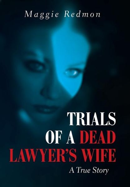 Produktbild: Trials of a Dead Lawyer's Wife