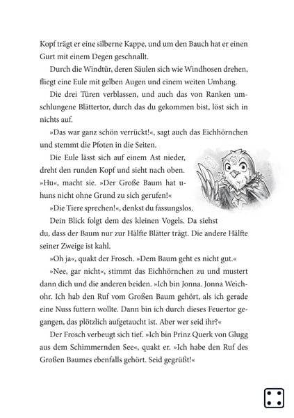 Produktbild: Die H&uuml;ter des magischen Waldes - Finde die geheimen Kristalle!