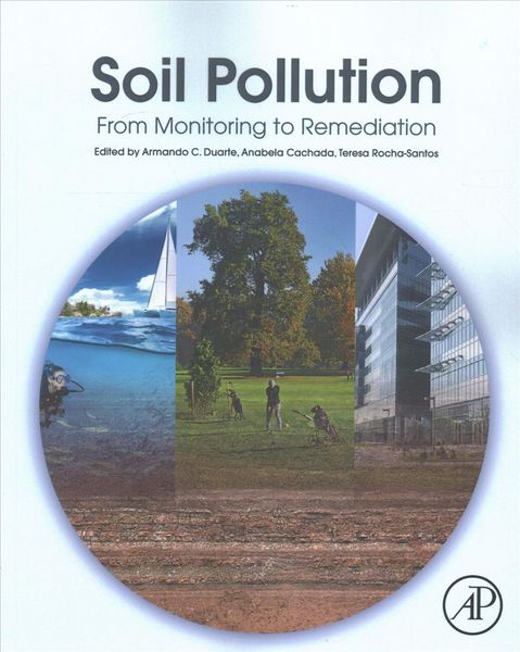 Produktbild: Soil Pollution