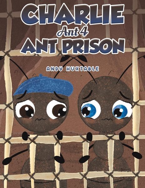 Produktbild: Charlie Ant 4: Ant Prison