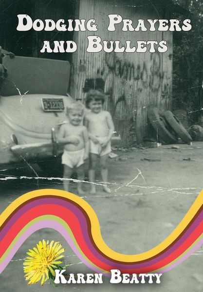 Produktbild: Dodging Prayers and Bullets