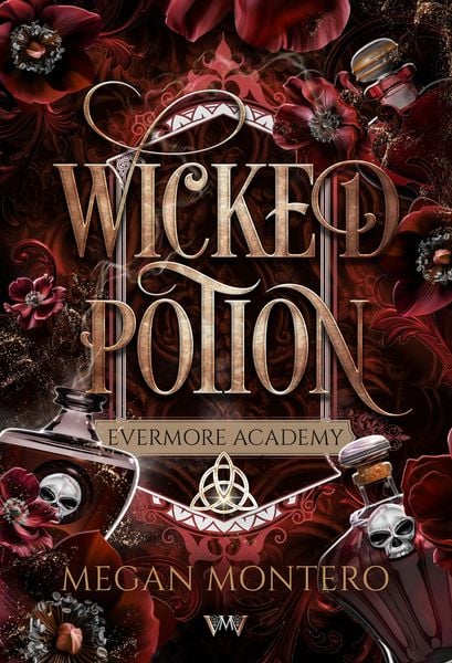 Produktbild: Wicked Potion