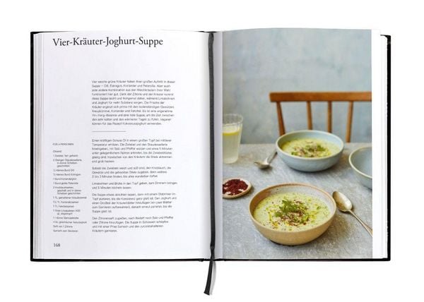 Produktbild: The Modern Cook's Year