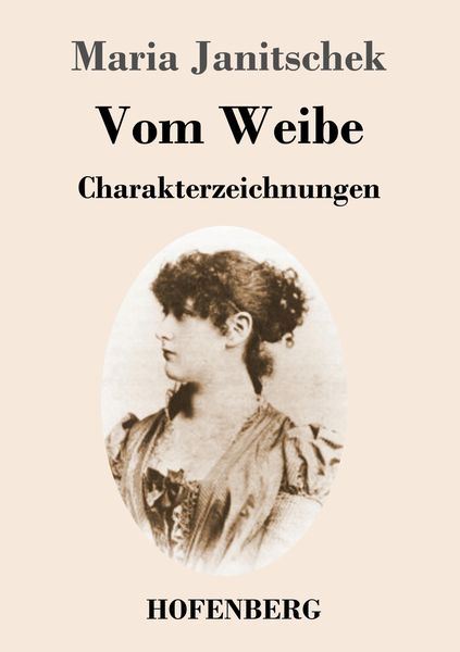 Produktbild: Vom Weibe
