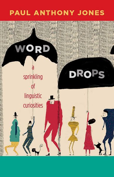 Produktbild: Word Drops