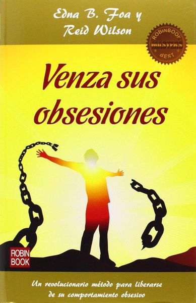 Produktbild: Venza Sus Obsesiones