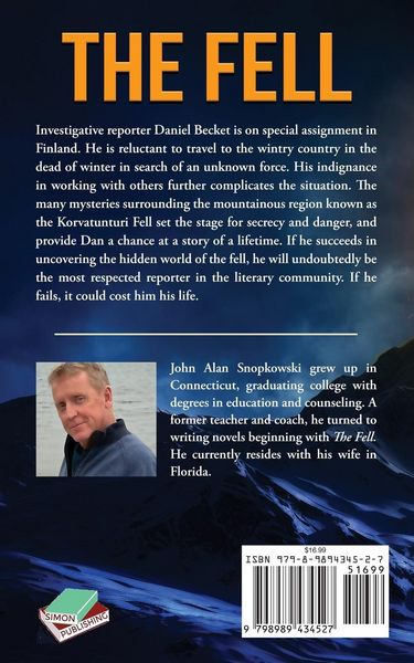 Produktbild: The Fell