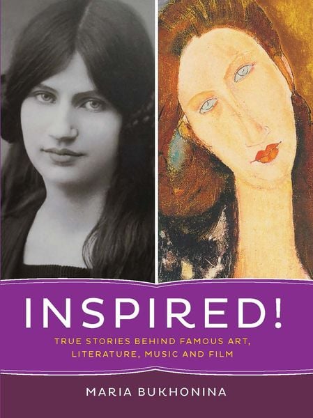 Produktbild: Inspired!