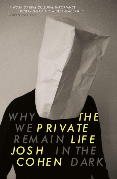 Produktbild: The Private Life