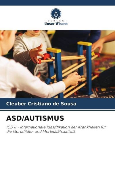 Produktbild: Asd/autismus