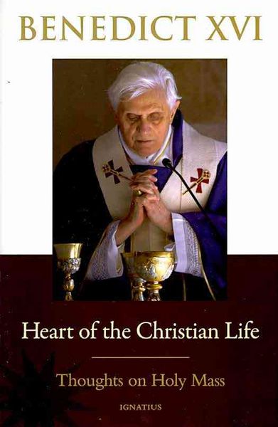 Produktbild: Heart Of The Christian Life