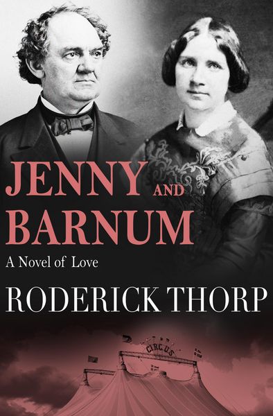Produktbild: Jenny and Barnum
