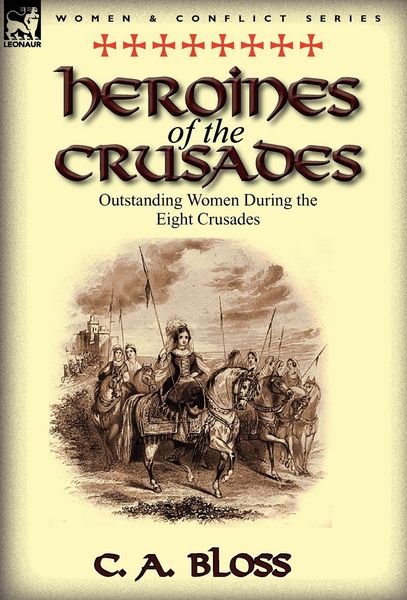 Produktbild: Heroines of the Crusades