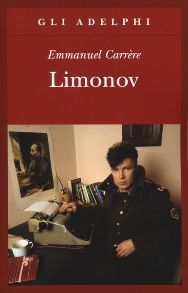 Produktbild: Limonov
