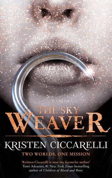 Produktbild: The Sky Weaver