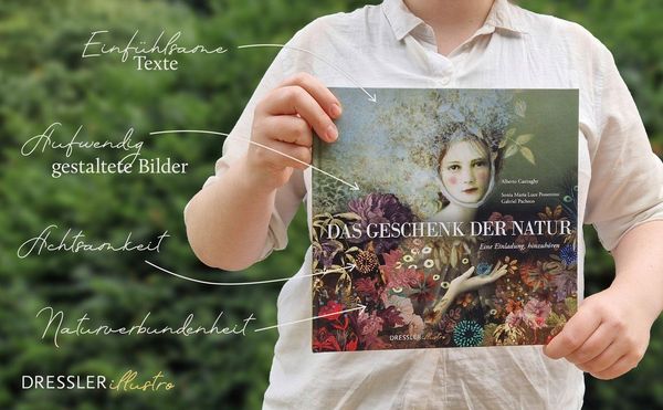 Produktbild: Das Geschenk der Natur
