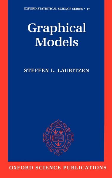Produktbild: Graphical Models