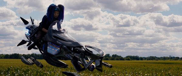 Produktbild: Jupiter Ascending