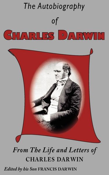 Produktbild: The Autobiography of Charles Darwin