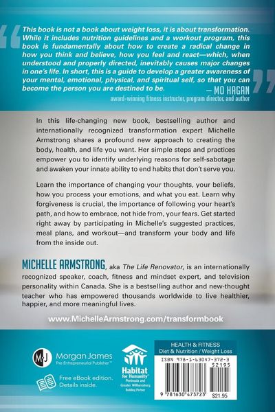 Produktbild: Transform