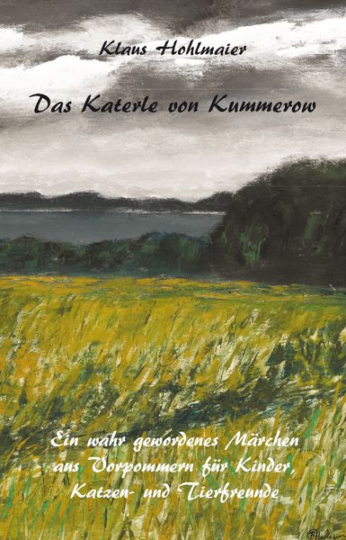 Produktbild: Das Katerle von Kummerow