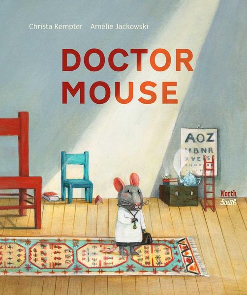 Produktbild: Doctor Mouse
