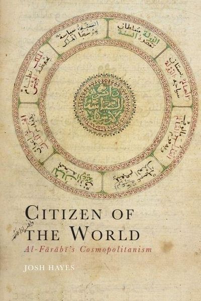 Produktbild: Citizen of the World