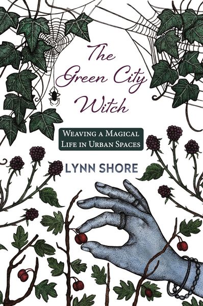 Produktbild: The Green City Witch