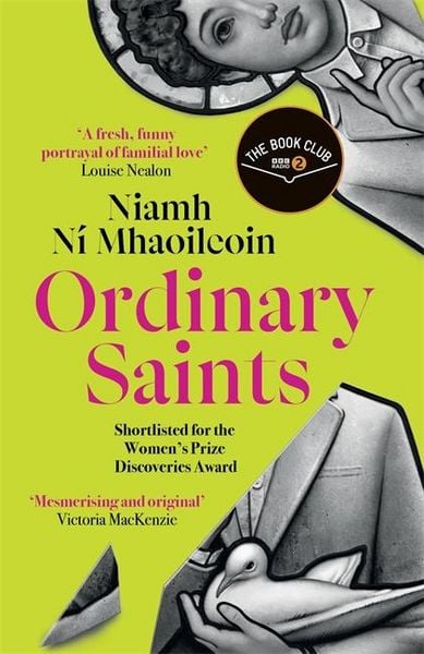 Produktbild: Ordinary Saints