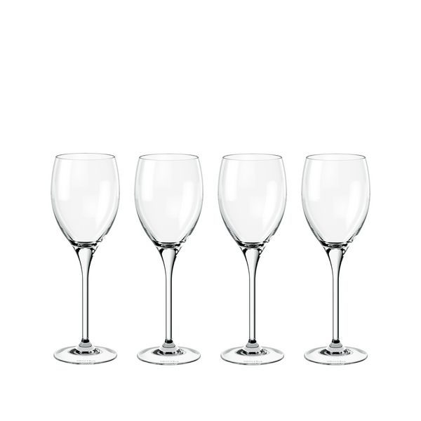 Produktbild: Villeroy & Boch Maxima Wei&szlig;weinkelch, Set 4tlg.