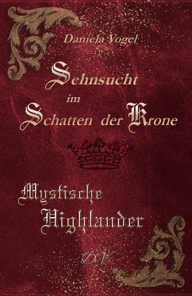 Produktbild: Sehnsucht im Schatten der Krone