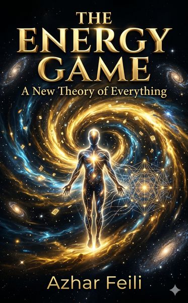 Produktbild: The Energy Game