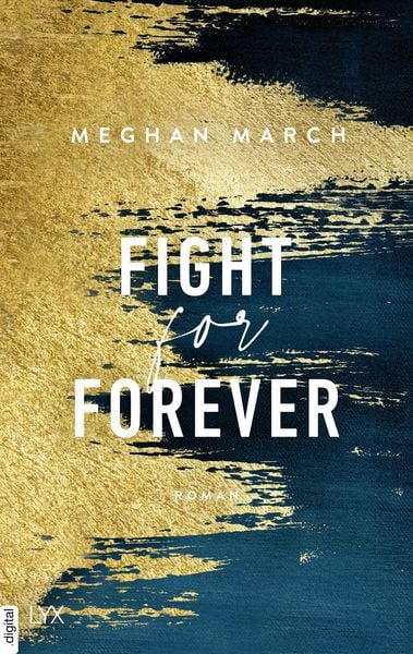 Produktbild: Fight for Forever