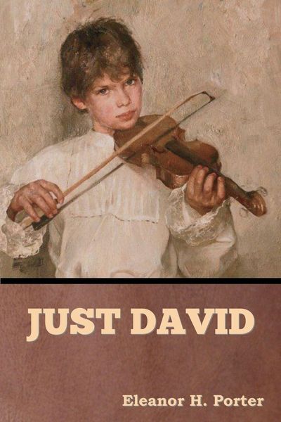 Produktbild: Just David