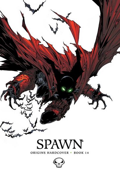Produktbild: Spawn Origins Volume 14