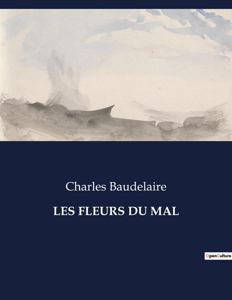 Produktbild: LES FLEURS DU MAL