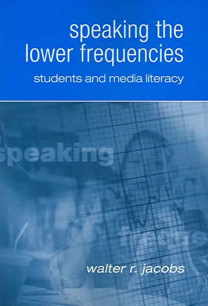 Produktbild: Speaking the Lower Frequencies