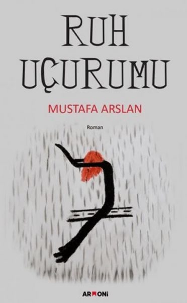 Produktbild: Ruh Ucurumu